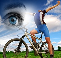 Eye Exercises Improve Eyesight